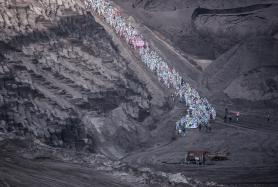 Ende Gelände 2016