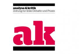 a&k Logo