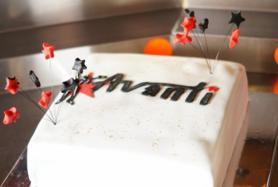25 Jahre Avanti