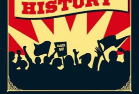 Plakat: Make Capitalism History