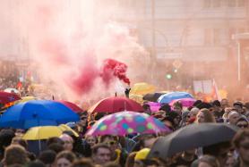 Blockupy 2015