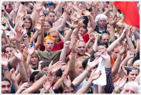 Blockupy 2012