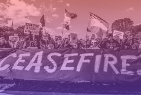 Ceasefire