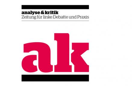 a&k Logo