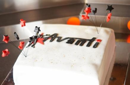 25 Jahre Avanti