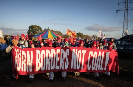 BurnBordersNotCoal