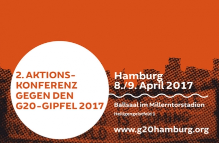 G20 Aktionskonferenz