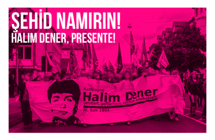 Halim Dener