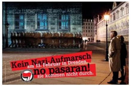 no pasaran 2010
