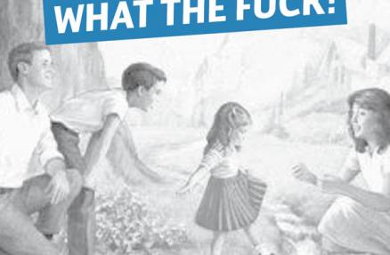 Familie als Keimzelle der Nation? WTF!