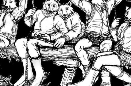 @wolfesses