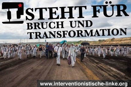 Bruch und Transformation Sticker Bruch und Transformation Sticker