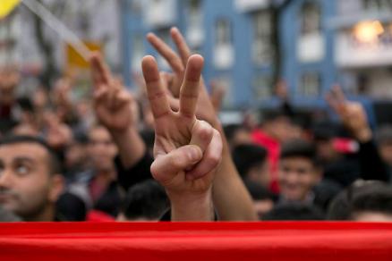 No Pasaran