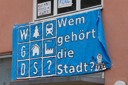WGDS?