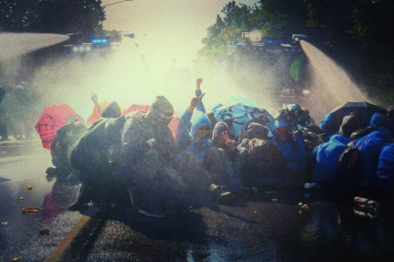 Block G20 Block G20
