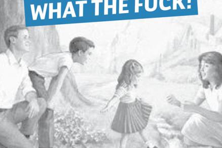 Familie als Keimzelle der Nation? WTF!