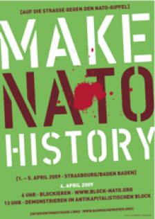 No NATO